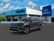 New 2026 Hyundai Santa Fe Hybrid Limited SUV