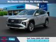 New 2025 Hyundai Tucson SEL FWD SUV