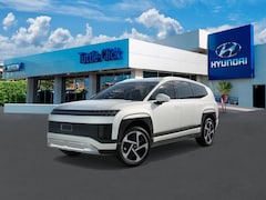 2026 Hyundai IONIQ 9 Performance Limited SUV