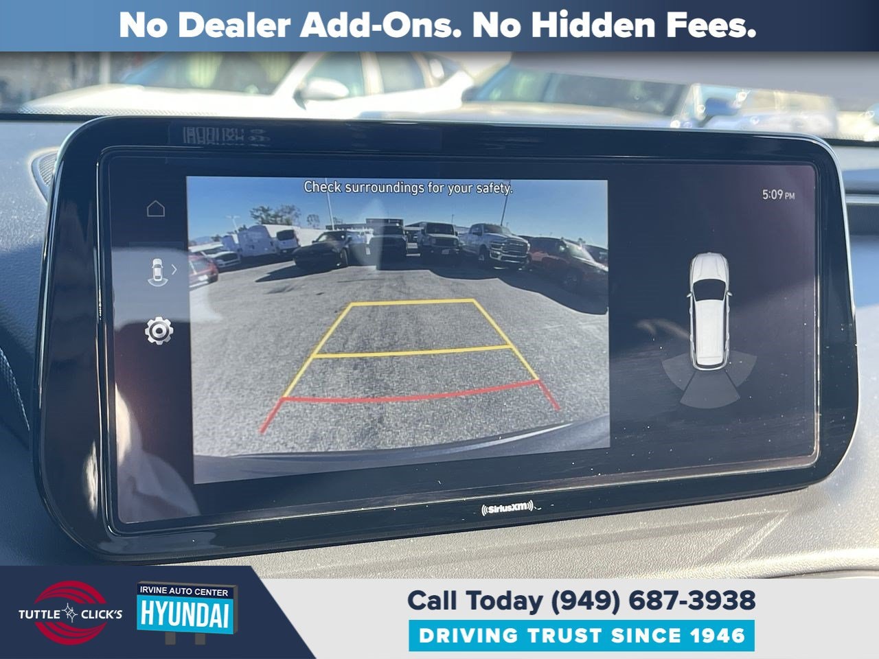 2023 Hyundai Santa Fe SEL Convenience PHEV - Photo 38