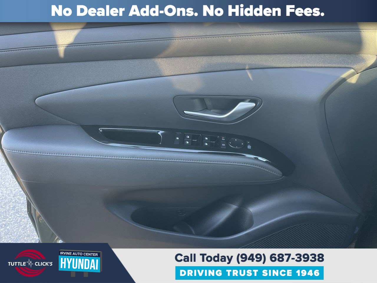 2025 Hyundai Santa Cruz XRT - Photo 20
