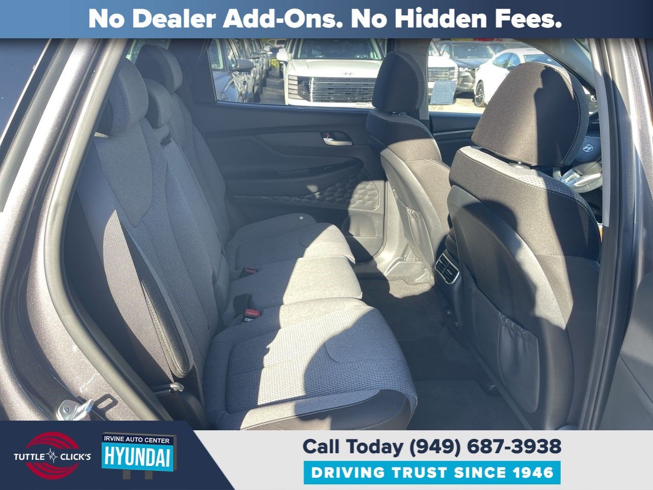 2023 Hyundai Santa Fe SEL Convenience PHEV - Photo 26