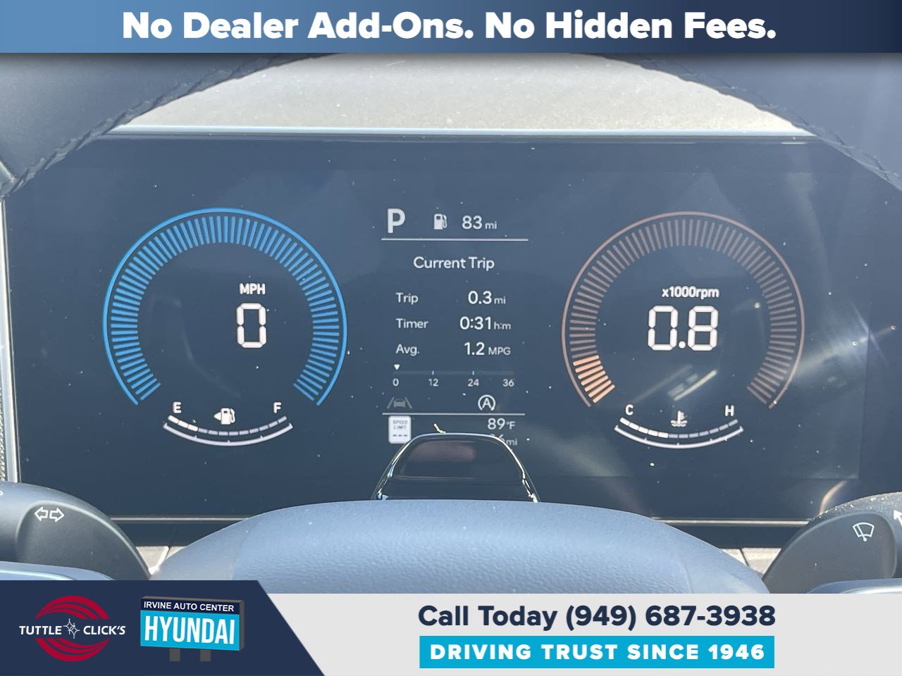 2025 Hyundai Santa Fe XRT - Photo 24