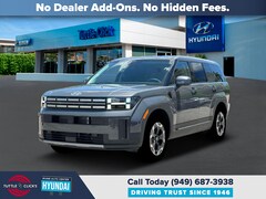 2026 Hyundai Santa Fe SE FWD SUV