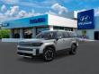 New 2026 Hyundai Santa Fe Hybrid SE SUV