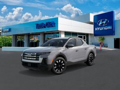 2026 Hyundai Santa Cruz SEL Activity FWD Truck Crew Cab