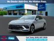 New 2026 Hyundai Sonata SEL Sport Sedan