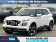 Certified 2025 Hyundai Venue SEL SUV