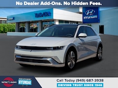 2026 Hyundai IONIQ 5 Limited SUV