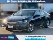 Used 2017 Honda Civic LX Sedan