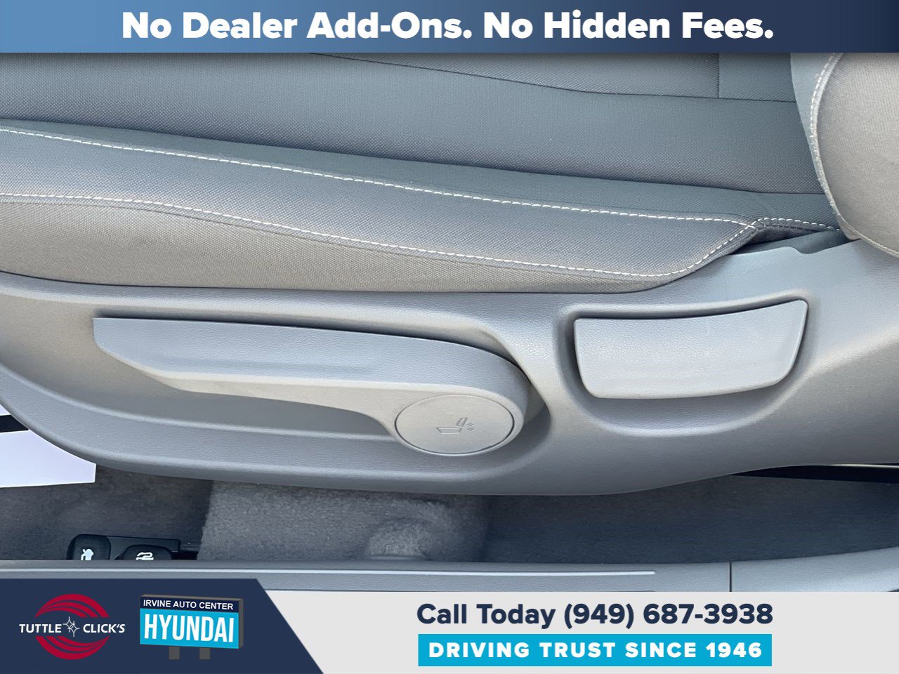 2025 Hyundai Elantra SEL - Photo 22