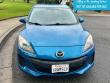 2012 Mazda Mazda3 i Touring SKYACTIV Sedan