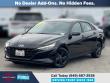 Certified 2023 Hyundai Elantra SEL Sedan