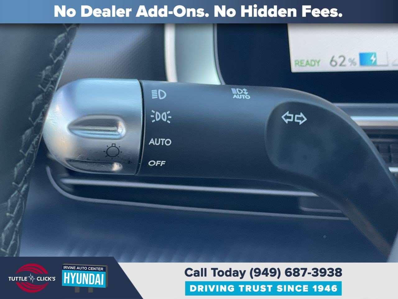 2023 Hyundai IONIQ 6 SEL - Photo 25