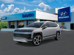 2026 Hyundai IONIQ 9 Performance Limited SUV