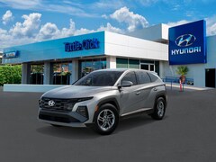 2026 Hyundai Tucson SE FWD SUV