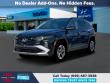 New 2025 Hyundai Tucson Hybrid SEL Convenience SUV