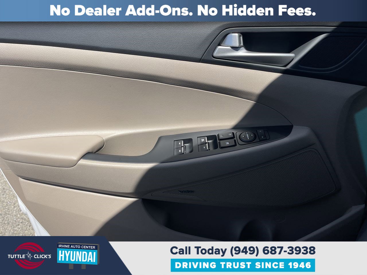 2019 Hyundai Tucson Ultimate - Photo 20