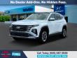 New 2025 Hyundai Tucson Hybrid SEL Convenience SUV