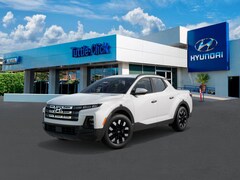 2026 Hyundai Santa Cruz SEL Activity AWD Truck Crew Cab