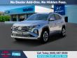 New 2025 Hyundai Tucson Plug-In Hybrid SEL SUV