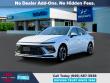 New 2025 Hyundai Sonata SEL Convenience Sedan