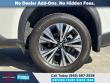 2023 Nissan Rogue SV SUV