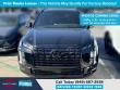 Certified 2025 Hyundai Palisade Calligraphy Night Edition SUV