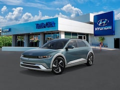 2026 Hyundai IONIQ 5 Limited SUV