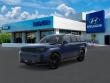 New 2026 Hyundai Santa Fe Hybrid Calligraphy SUV