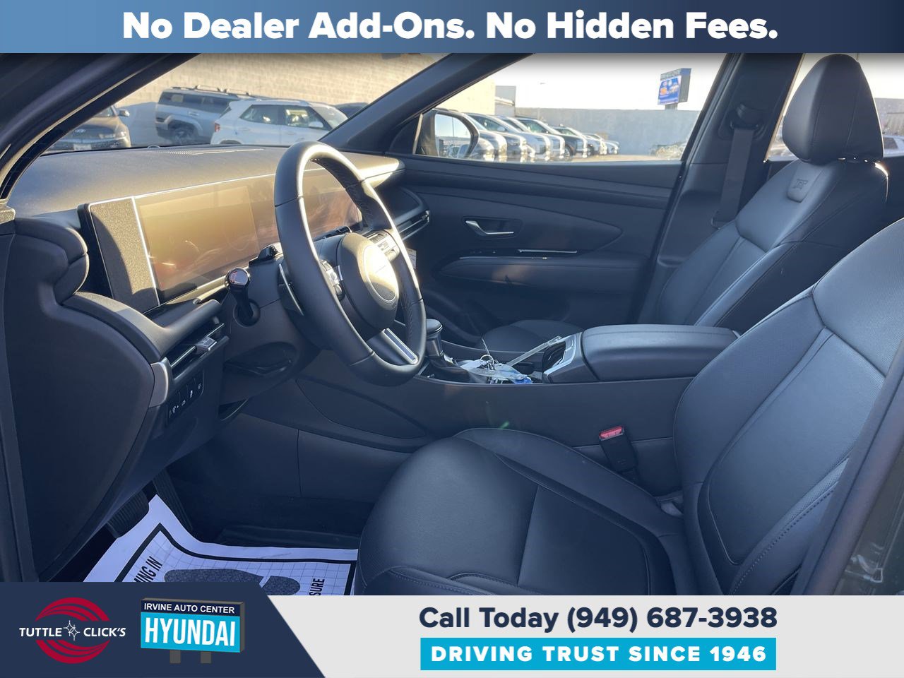 2025 Hyundai Santa Cruz XRT - Photo 17