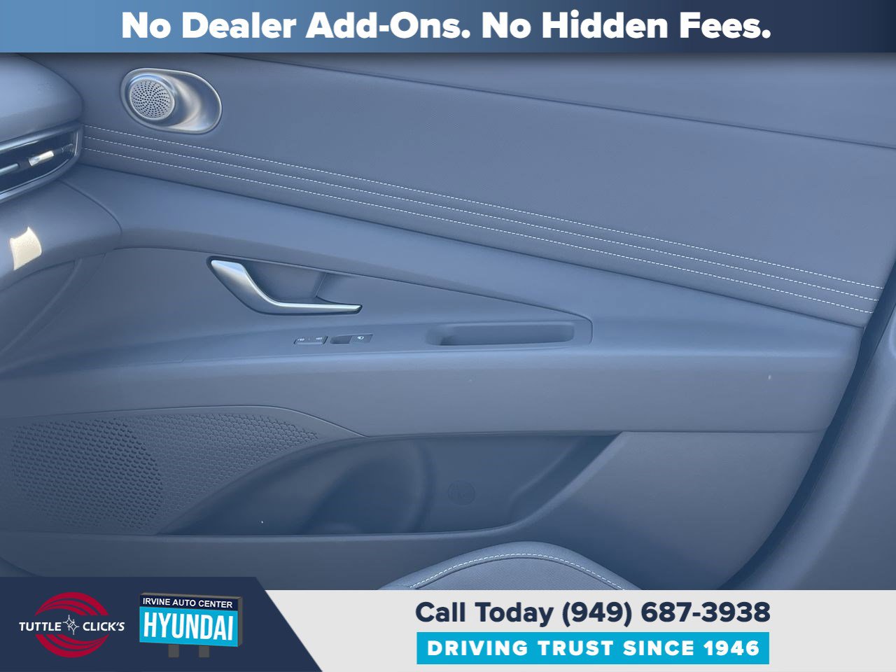 2025 Hyundai Elantra SEL - Photo 21