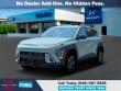 New 2026 Hyundai Kona SEL Sport FWD SUV