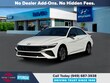 Hyundai Elantra Hybrid