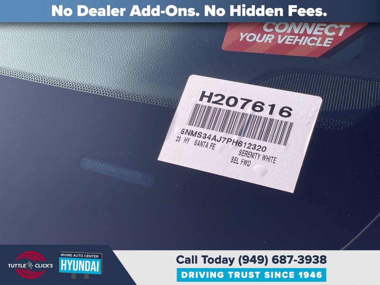 2023 Hyundai Santa Fe SEL - Photo 42