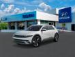 New 2025 Hyundai IONIQ 5 SE SUV