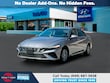 Hyundai Elantra Hybrid