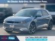 Certified 2023 Hyundai IONIQ 5 Limited SUV