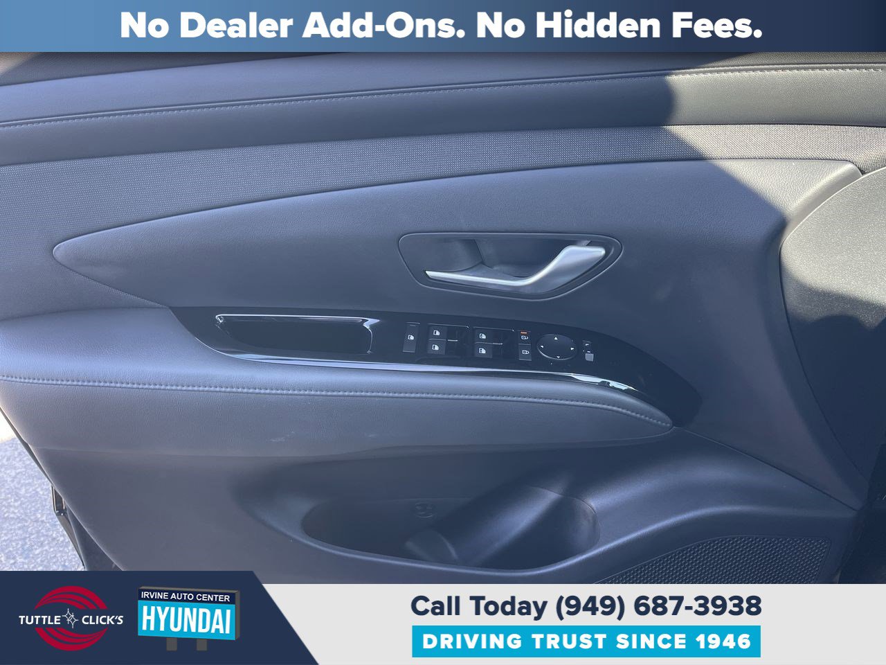 2025 Hyundai Santa Cruz XRT - Photo 20