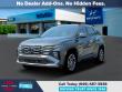 New 2025 Hyundai Tucson Plug-In Hybrid Limited SUV