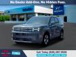 New 2026 Hyundai Santa Fe Hybrid SE SUV