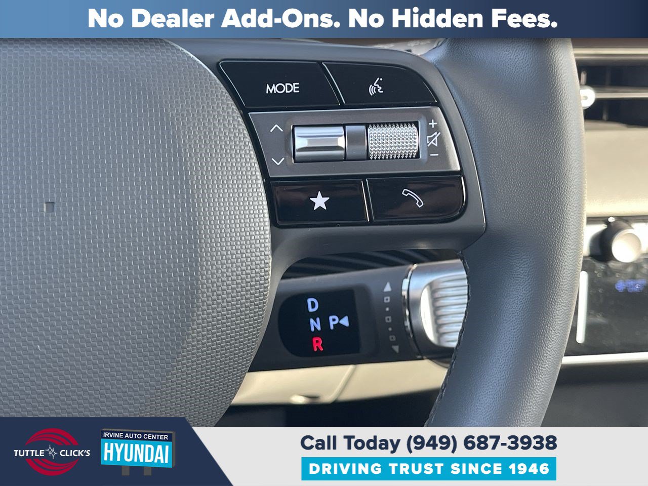 2025 Hyundai IONIQ 5 SEL - Photo 26