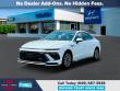 New 2025 Hyundai Sonata Hybrid Limited Sedan