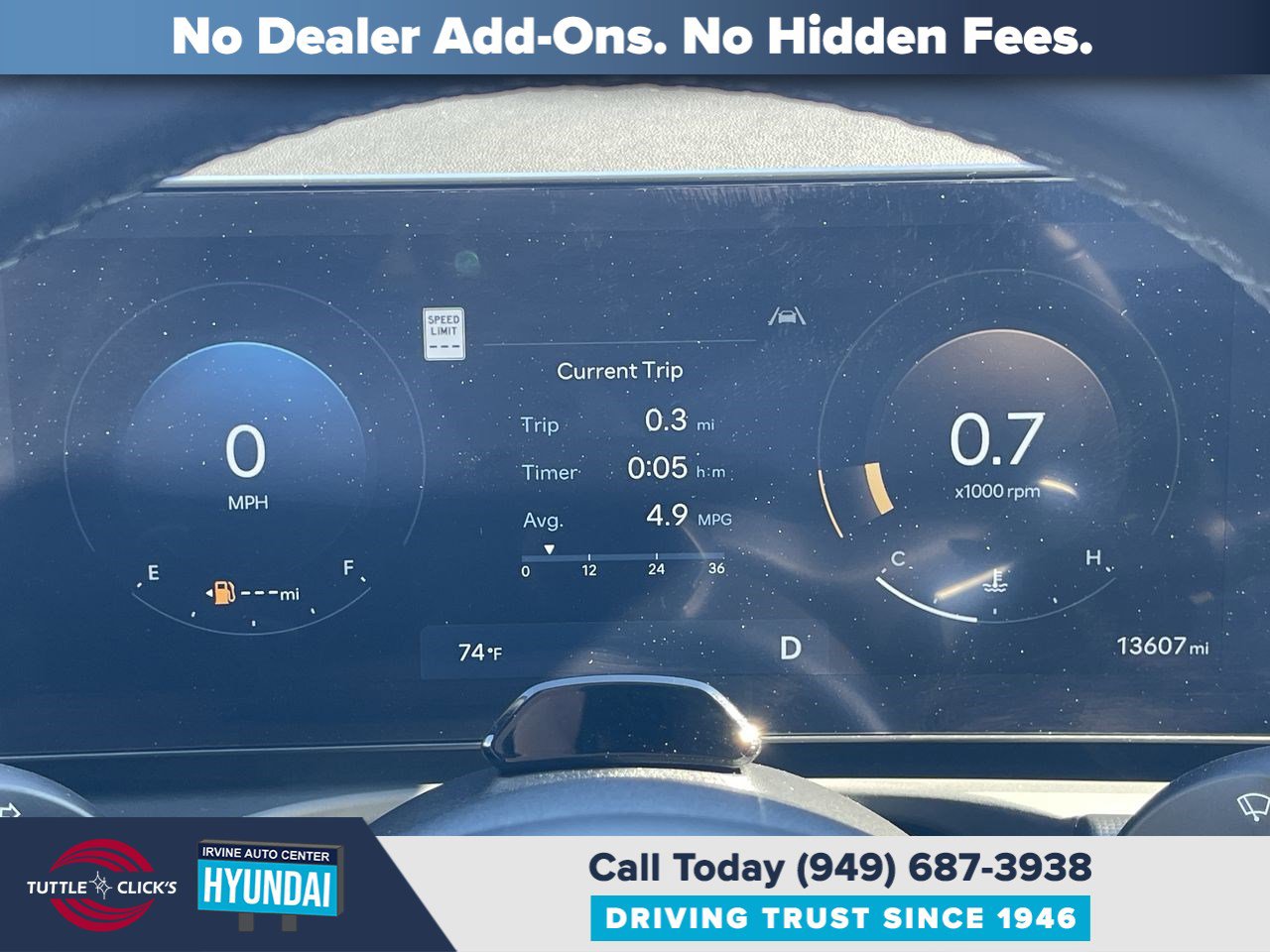 2025 Hyundai Santa Cruz XRT - Photo 24