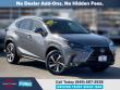 Used 2019 Lexus NX 300  SUV