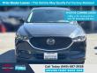 2021 Mazda CX-5 Touring SUV