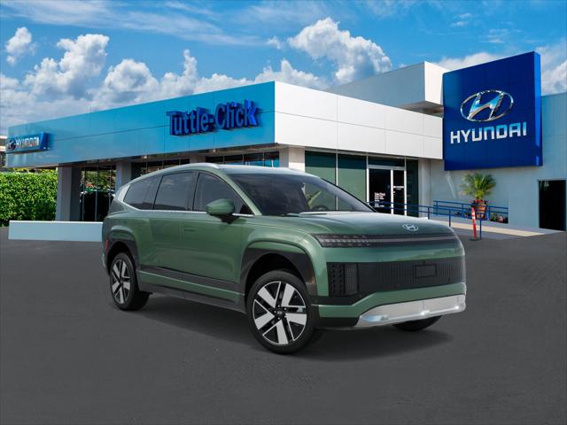 2026 Hyundai Ioniq SEL photo 2