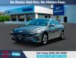 New 2025 Hyundai Elantra Limited Sedan