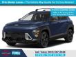 Certified 2026 Hyundai Kona SEL Sport SUV