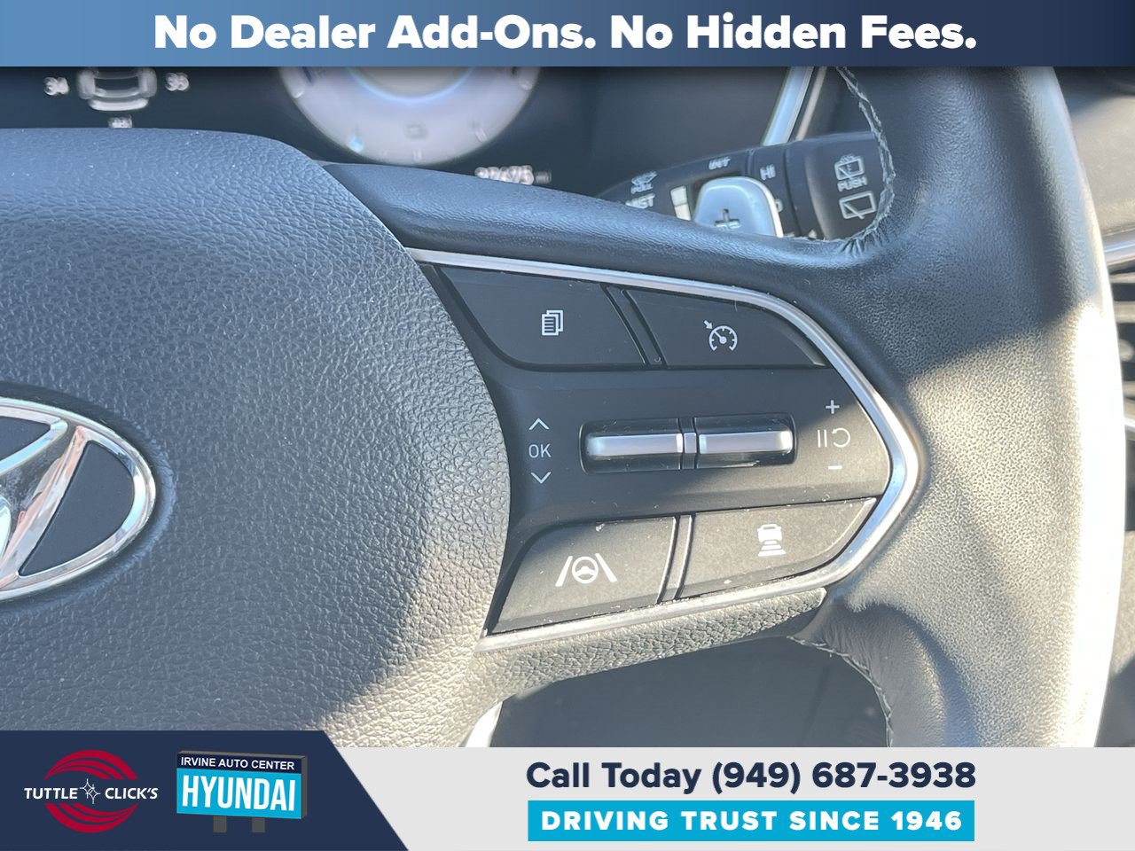 2023 Hyundai Santa Fe SEL Convenience PHEV - Photo 35